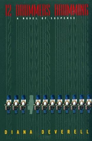 12 drummers drumming