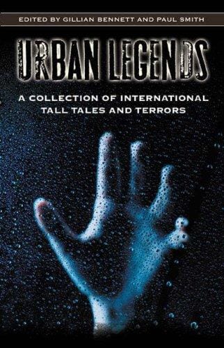 Urban legends