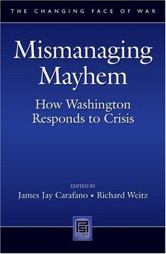 Mismanaging mayhem