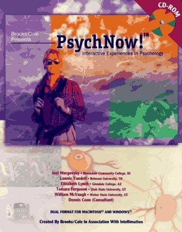 PsychNow!