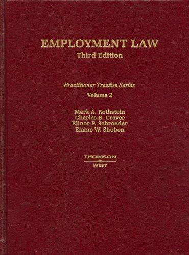 Employment law