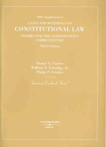 Constitutional Law