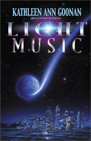 Light music