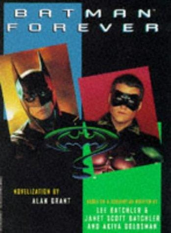 Batman forever