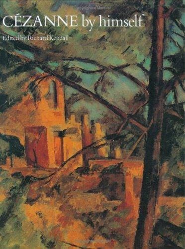 Cezanne by Himself Handbook