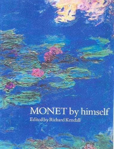 Monet by Himself Handbook