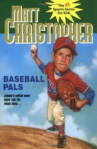Baseball Pals (1984)