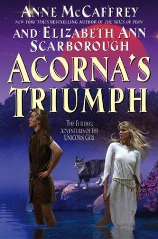 Acorna's triumph