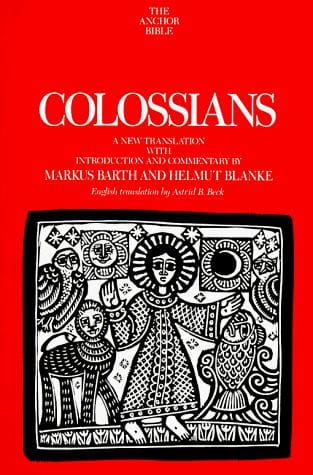 Colossians