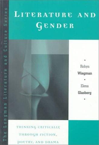 Literature and gender