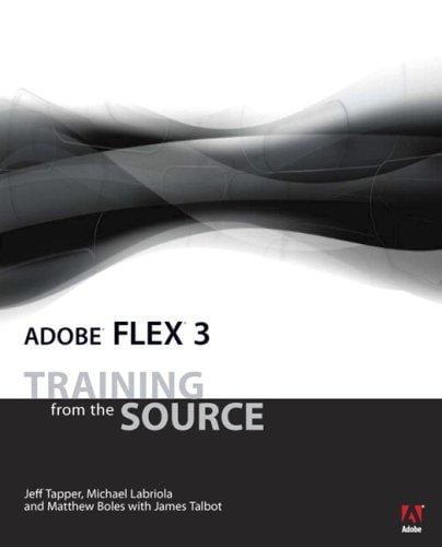 Adobe Flex 3