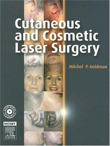 Cutaneous and Cosmetic Laser Surgery