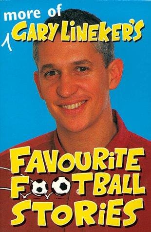 More of Gary Lineker's favourite football stories