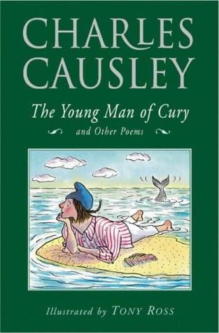 The Young Man of Cury