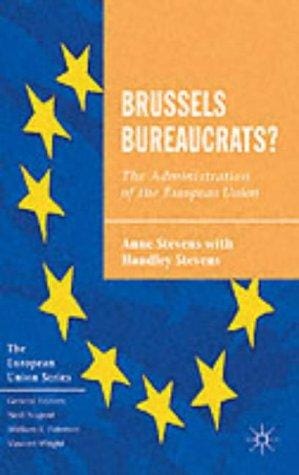 Brussels bureaucrats?