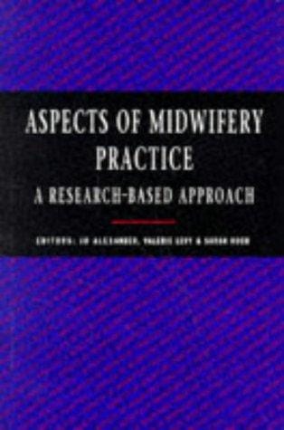 Aspects of midwifery practice