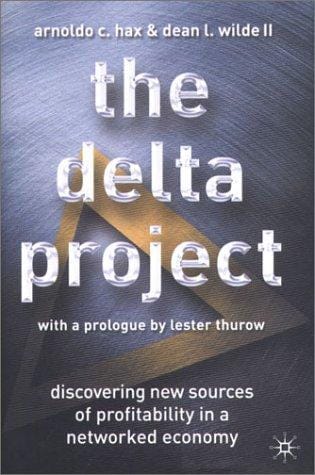 The Delta project