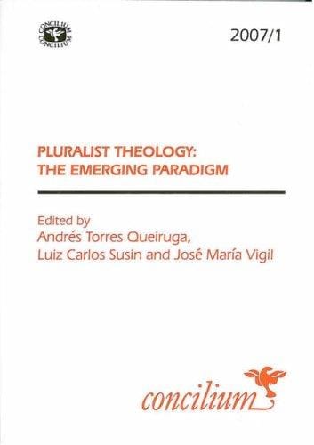 Pluralist theology