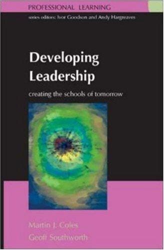 Developing leadership