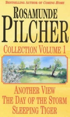 The Rosamunde Pilcher collection