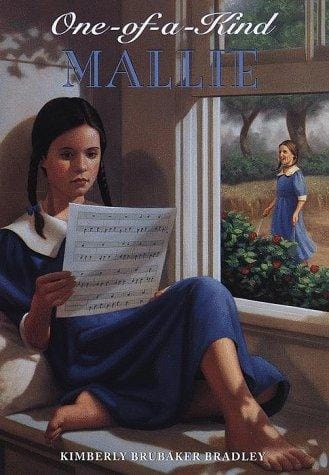 One-of-a-kind Mallie