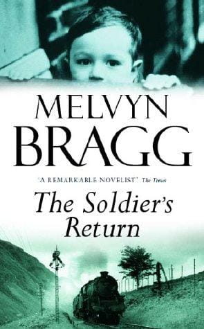Soldiers Return Uk
