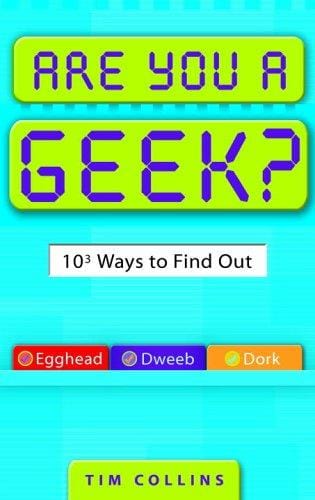 Are you a geek?