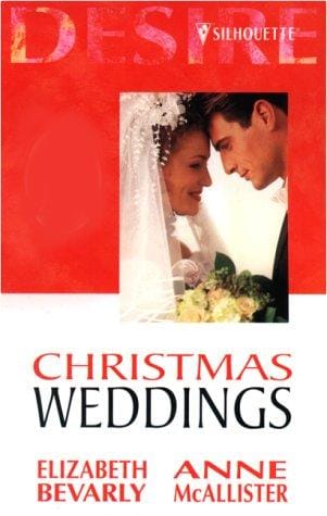 Christmas Weddings