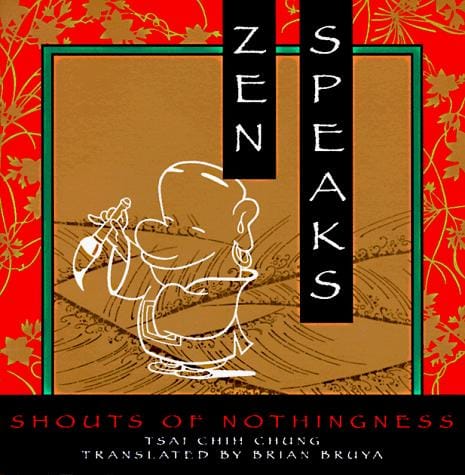 Zen speaks