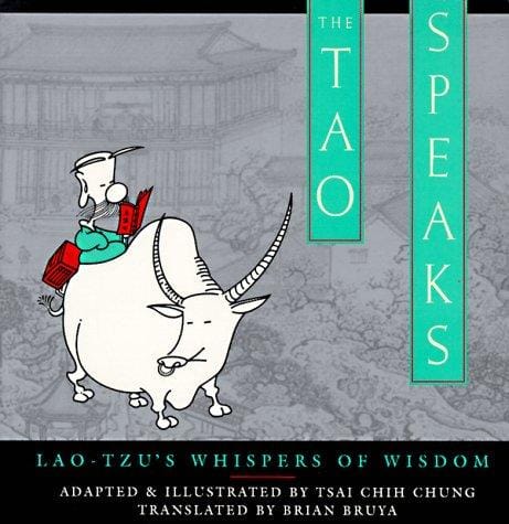 The Tao speaks