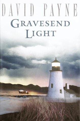 Gravesend light