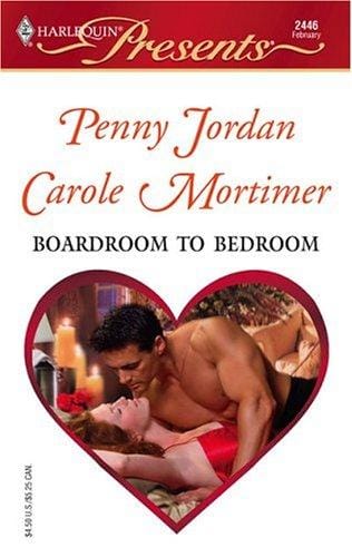 Boardroom to Bedroom