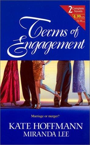 Terms Of Engagement
