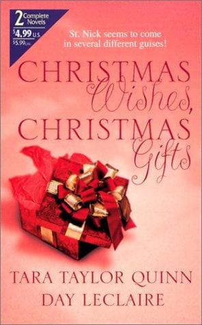 Christmas Wishes, Christmas Gifts (By Request 2's)