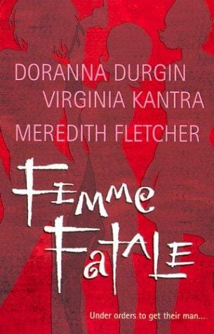 Femme Fatale (Feature Anthology)