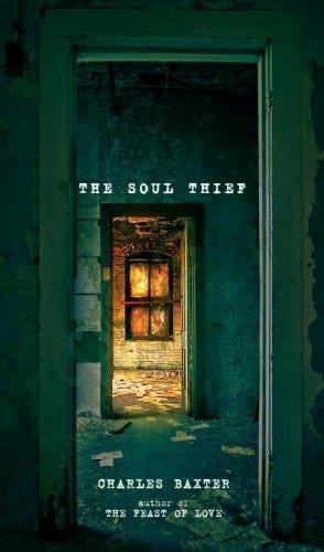 The soul thief