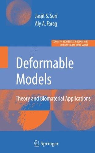 Deformable models