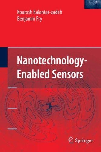 Nanotechnology-enabled sensors