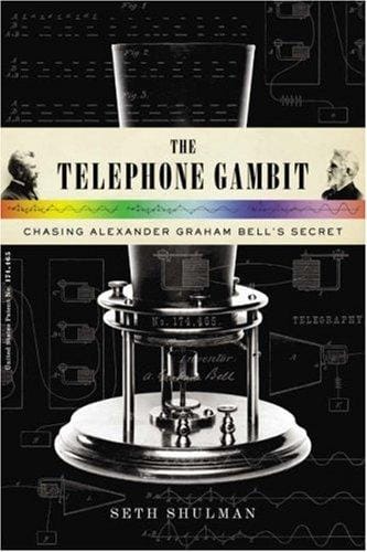 The Telephone Gambit