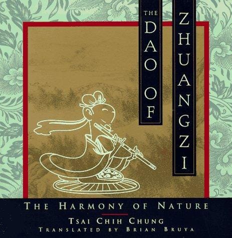 The dao of Zhuangzi