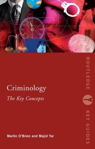 Criminology
