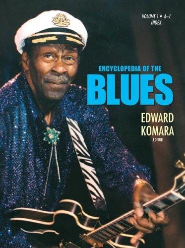 Encyclopedia of the Blues