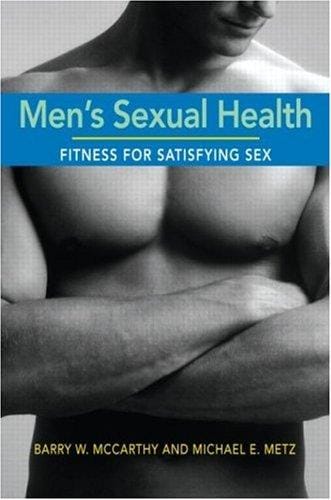 Men's sexual health
