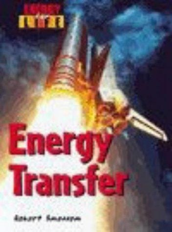 Energy Transfer (Energy for Life)