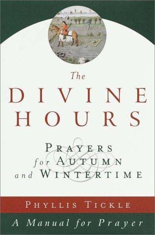 The divine hours