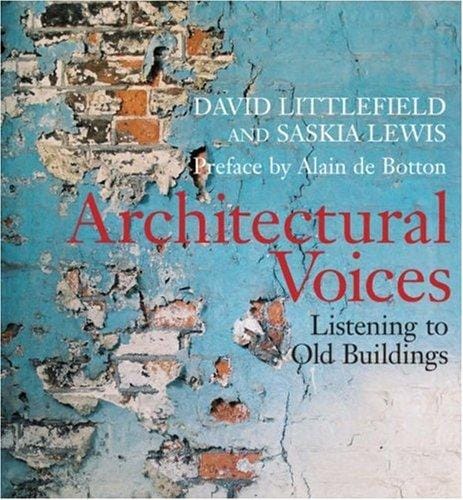 Architectural voices
