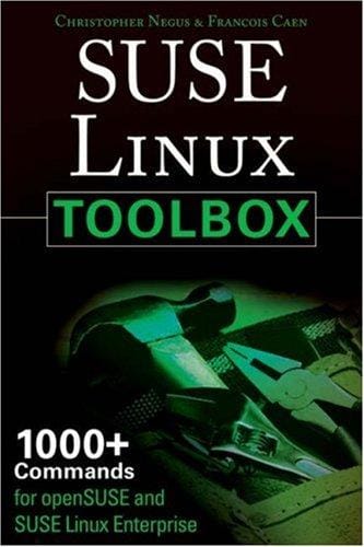 SUSE Linux toolbox