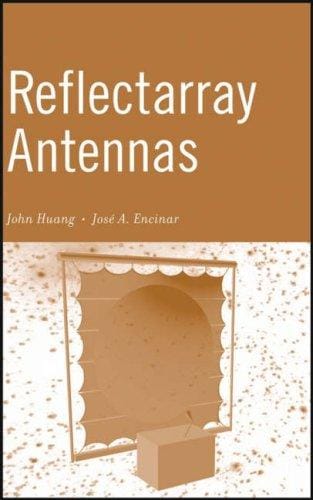 Reflectarray antennas