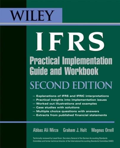Wiley IFRS
