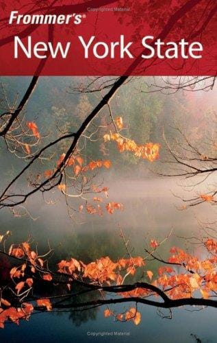 Frommer's New York State